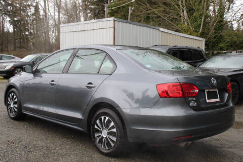 2013 Volkswagen Jetta