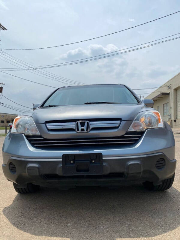 2008 Honda CR-V for sale at Rayyan Autos in Dallas TX