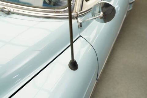 1954 Chevrolet 210