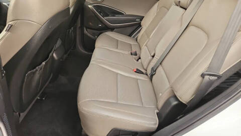 2013 Hyundai Santa Fe Sport 2.0T