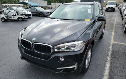 2015 BMW X5 for sale at Carduka Exchange in Kansas City MO