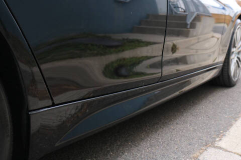 2016 BMW 3 Series 340i