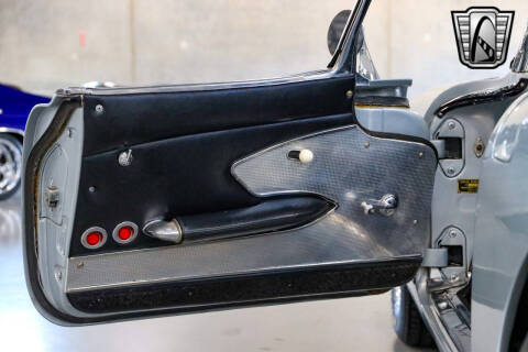 1960 Chevrolet Corvette