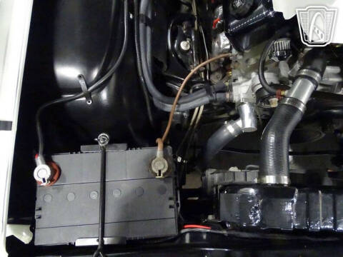 1962 Chevrolet Impala