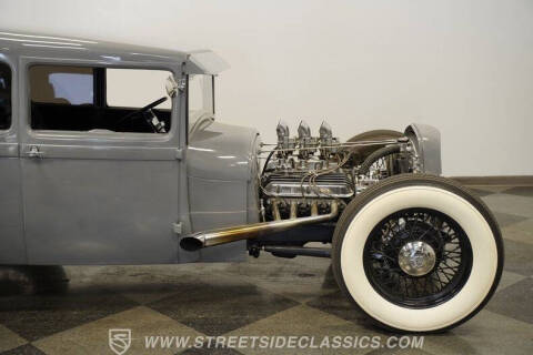 1930 Ford Model A