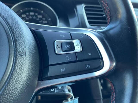 2015 Volkswagen Golf GTI