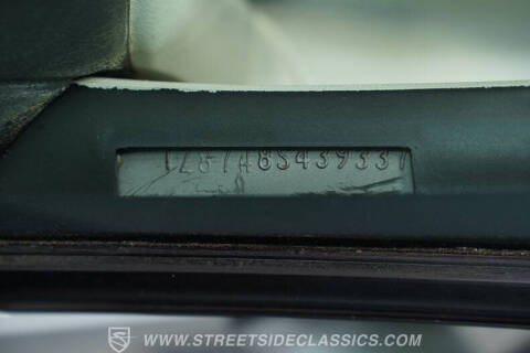 1978 Chevrolet Corvette