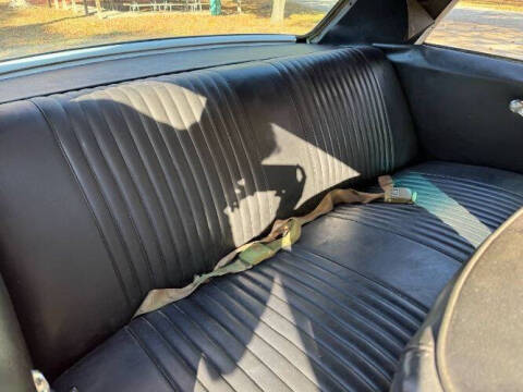 1966 Chevrolet Biscayne