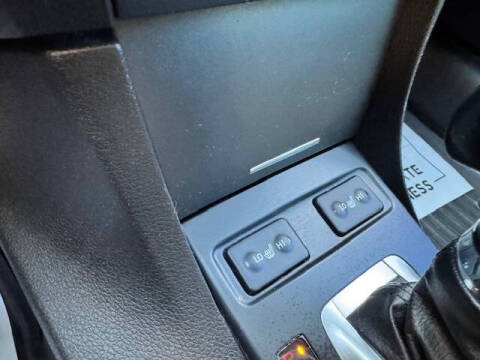 2016 Acura ILX w/Premium