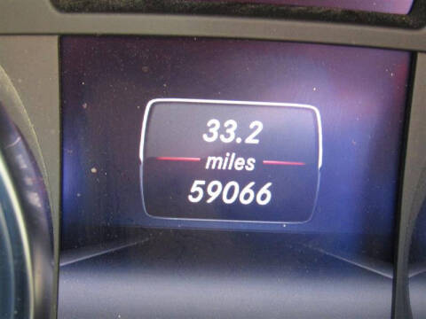 2015 Mercedes-Benz SLK SLK 250