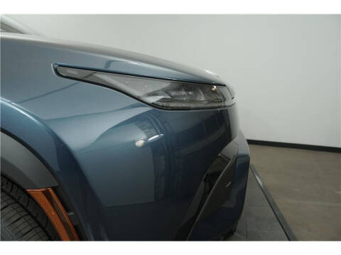 2023 Fisker Ocean Extreme