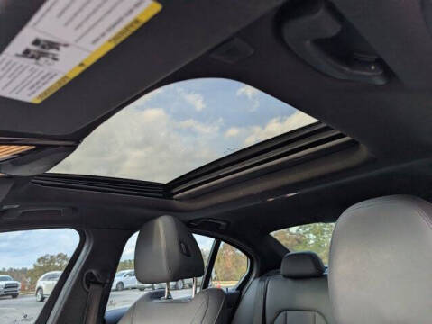 2020 BMW 3 Series 330i