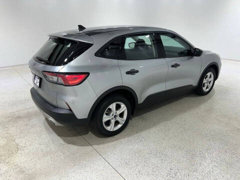 2021 Ford Escape S
