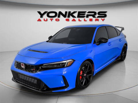 2024 Honda Civic Type R