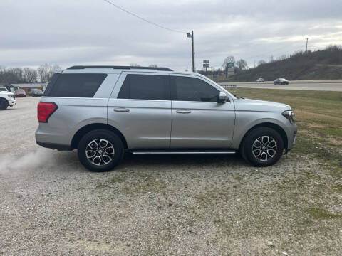 2023 Ford Expedition XLT