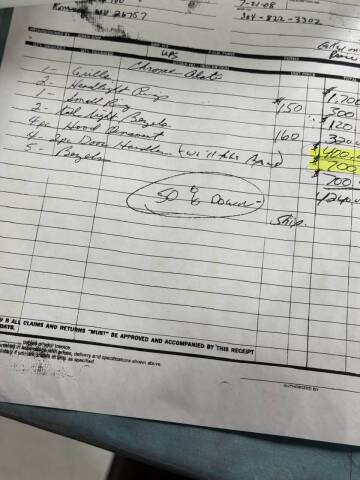 1953 Nash Ambassador Super