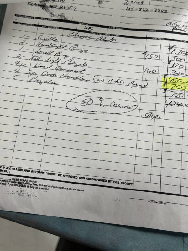 1953 Nash Ambassador Super