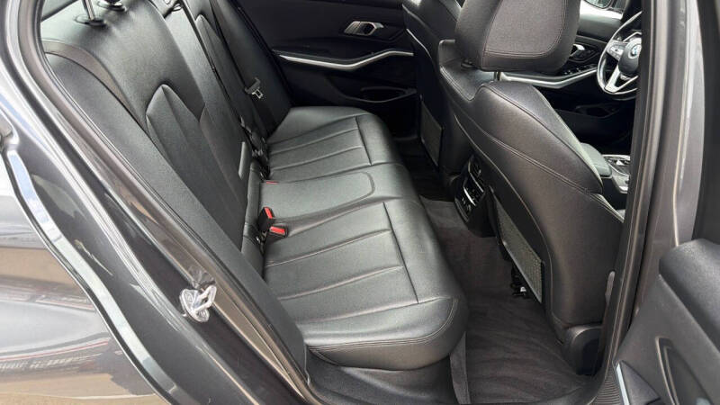 2019 BMW 3 Series 330i
