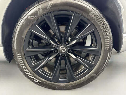 2023 Lexus RX 500h F SPORT Performance