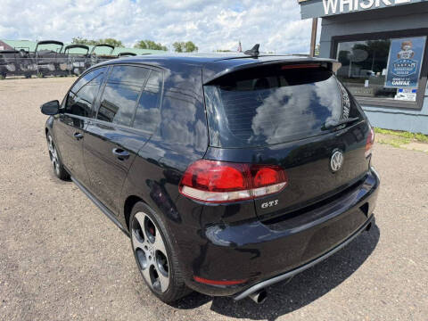 2013 Volkswagen GTI