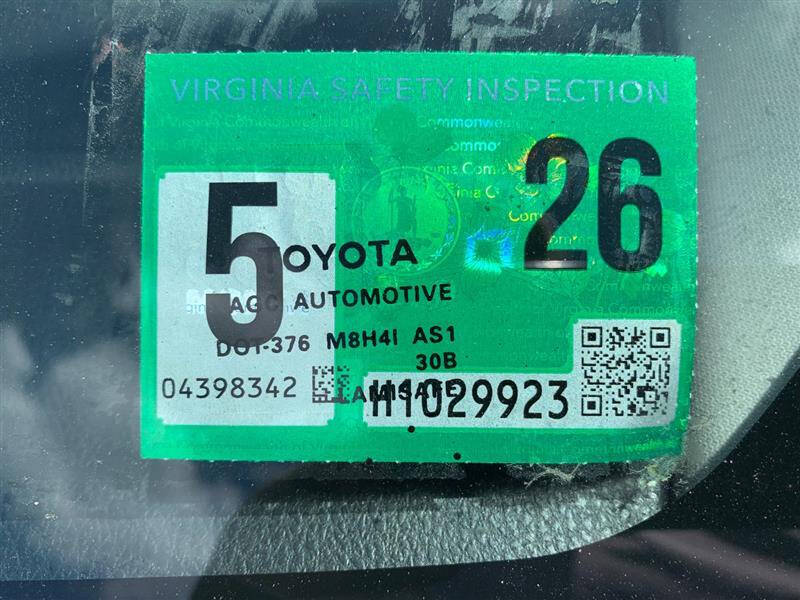 2015 Toyota Corolla S