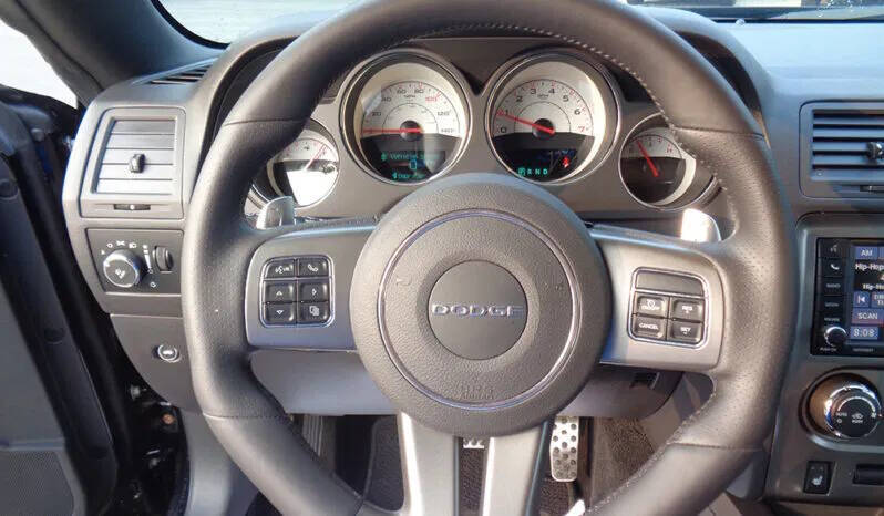 2014 Dodge Challenger SXT