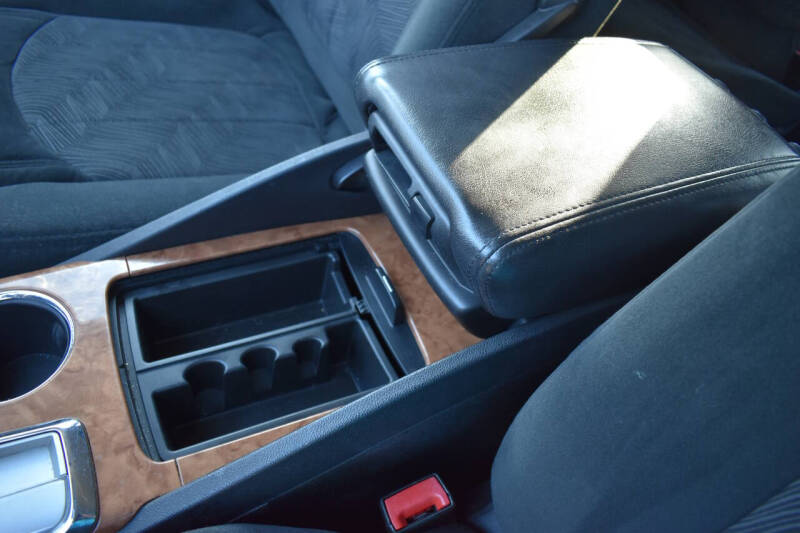 2012 Buick Enclave Convenience