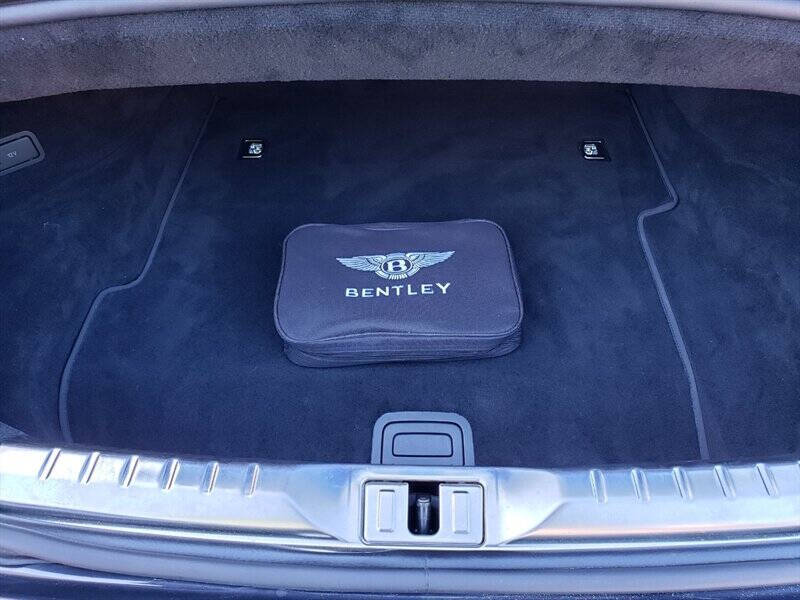 2020 Bentley Continental 17