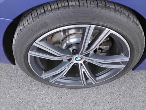 2022 BMW 3 Series 330i