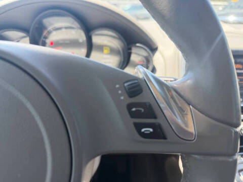 2013 Porsche Cayenne