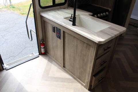 2021 Forest River Salem Hemisphere Hyper-Lyte