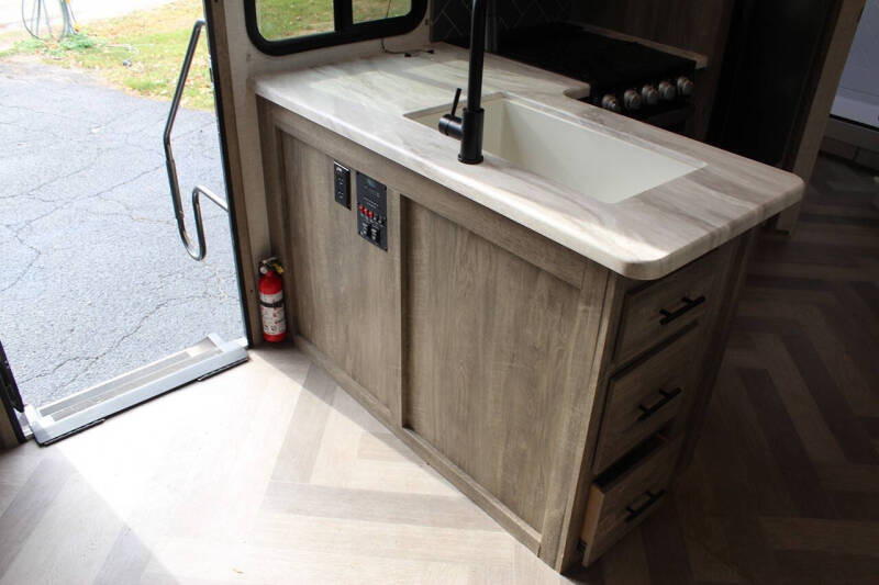 2021 Forest River Salem Hemisphere Hyper-Lyte