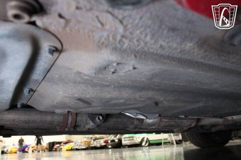 1998 Mercedes-Benz SL-Class