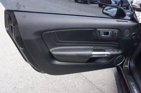 2023 Ford Mustang EcoBoost Premium