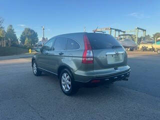 2008 Honda CR-V EX