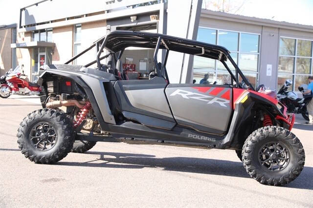 2024 Polaris RZR XP 4 1