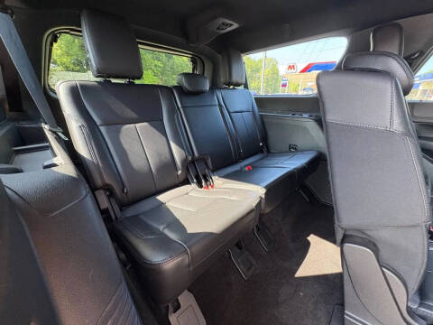 2019 Ford Expedition MAX XLT