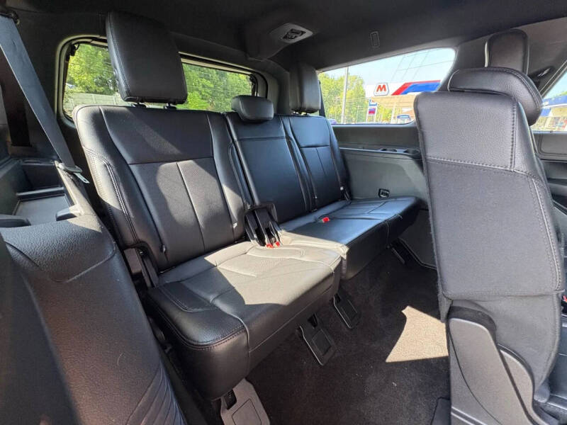 2019 Ford Expedition MAX XLT