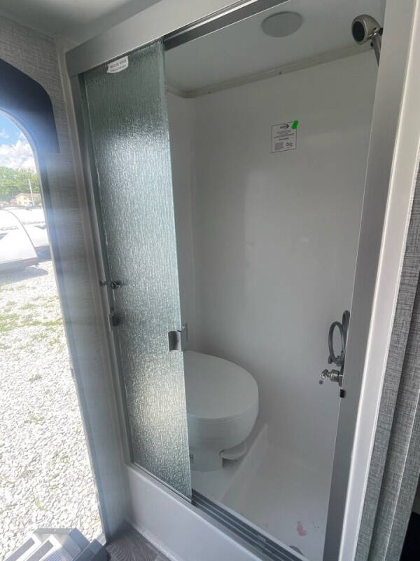 2024 Braxton Creek Bushwhacker 15RE