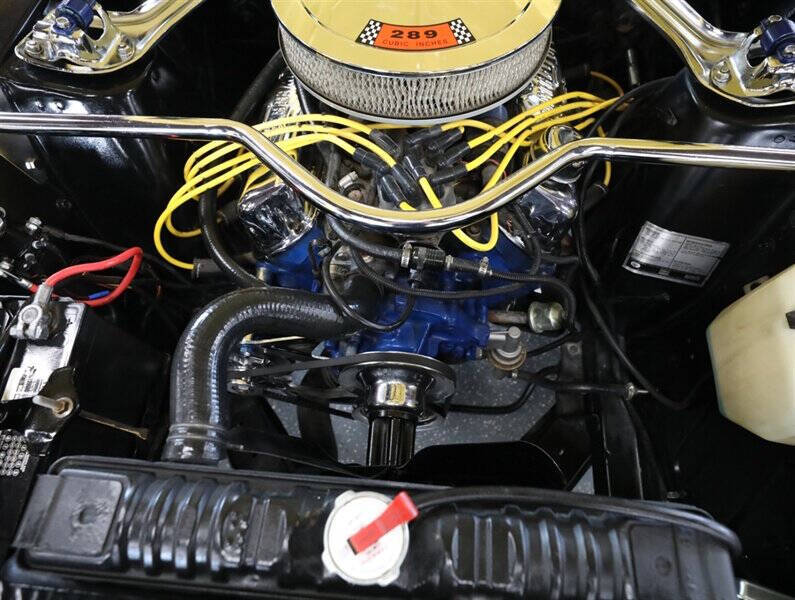 1968 Ford Mustang