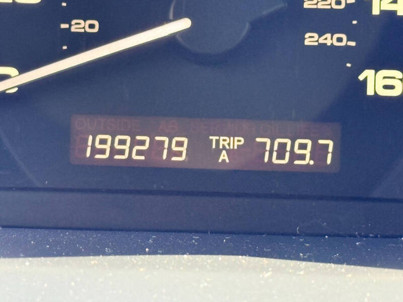 2007 Honda Accord LX