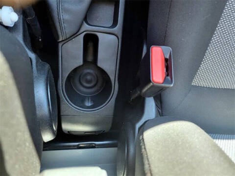 2021 RAM ProMaster City Tradesman