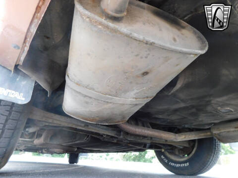 1992 Lincoln Continental Executive