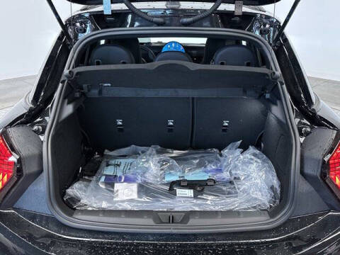 2026 MINI Hardtop 4 Door Cooper S