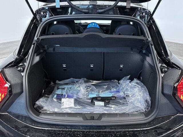 2026 MINI Hardtop 4 Door Cooper S
