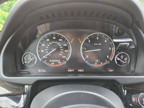 2014 BMW X5 xDrive35d