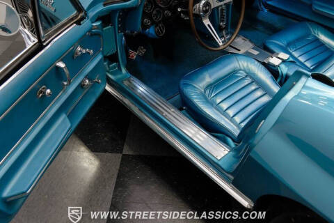 1966 Chevrolet Corvette