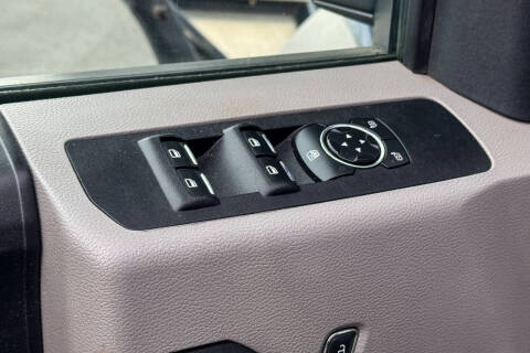 2020 Ford F-450 Super Duty