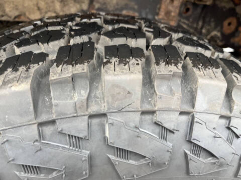 2006 Dodge Ram 2500 Laramie