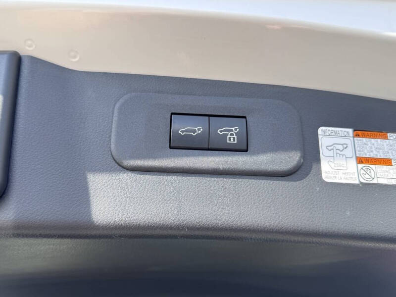 2022 Lexus NX 250 Premium